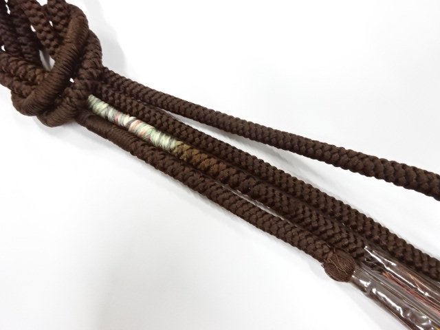 Japanese Kimono / Accessories Silk